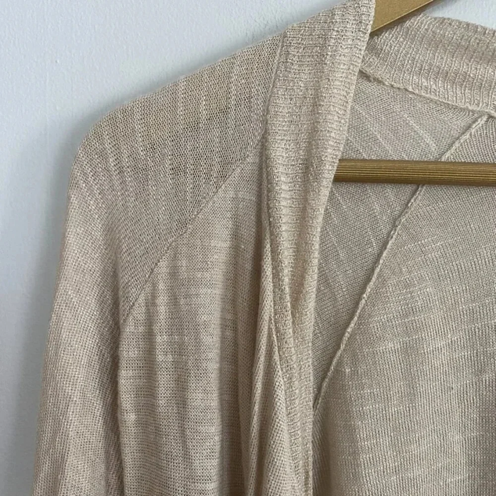 Lucky Brand lovely tan